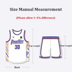 Customized Jersey Personalized Basketball Suit Team Name Number Mesh Tank Adult
