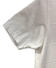 FACETASM × Coca Cola × ザ・コンビニ Short sleeve cut and sew white