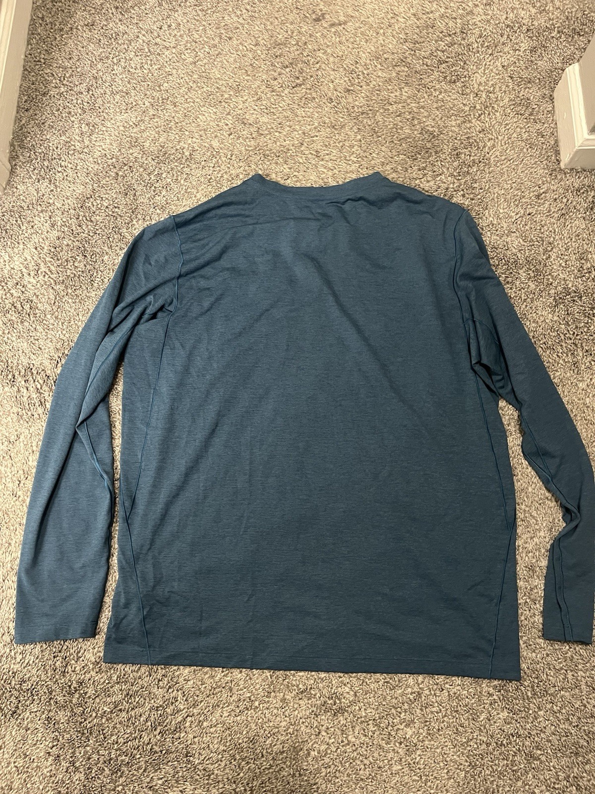 Arcteryx Cormac Longsleeve Shirt Large gallery