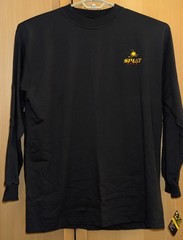 Gerber Splat Gear Men’s Tactical Paintball Long Sleeve T-shirt XL Elbow Pads