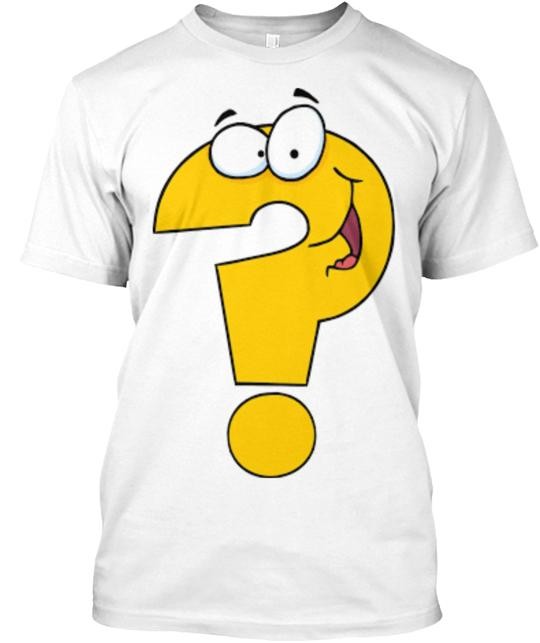 Cool T-Shirt Made in the USA Size S to 5XL gallery