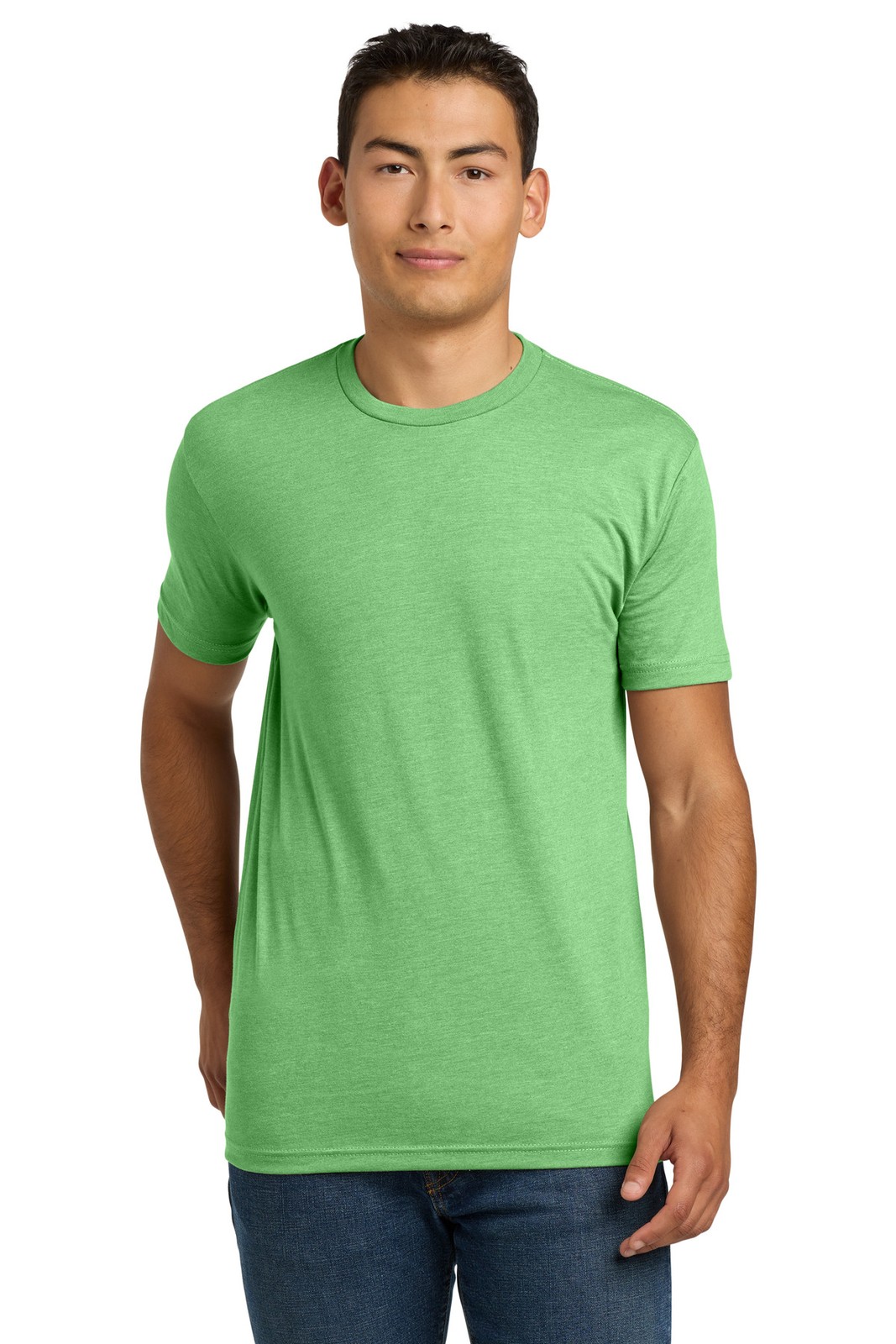 Next Level Apparel Adult CVC Tee NL6210 gallery