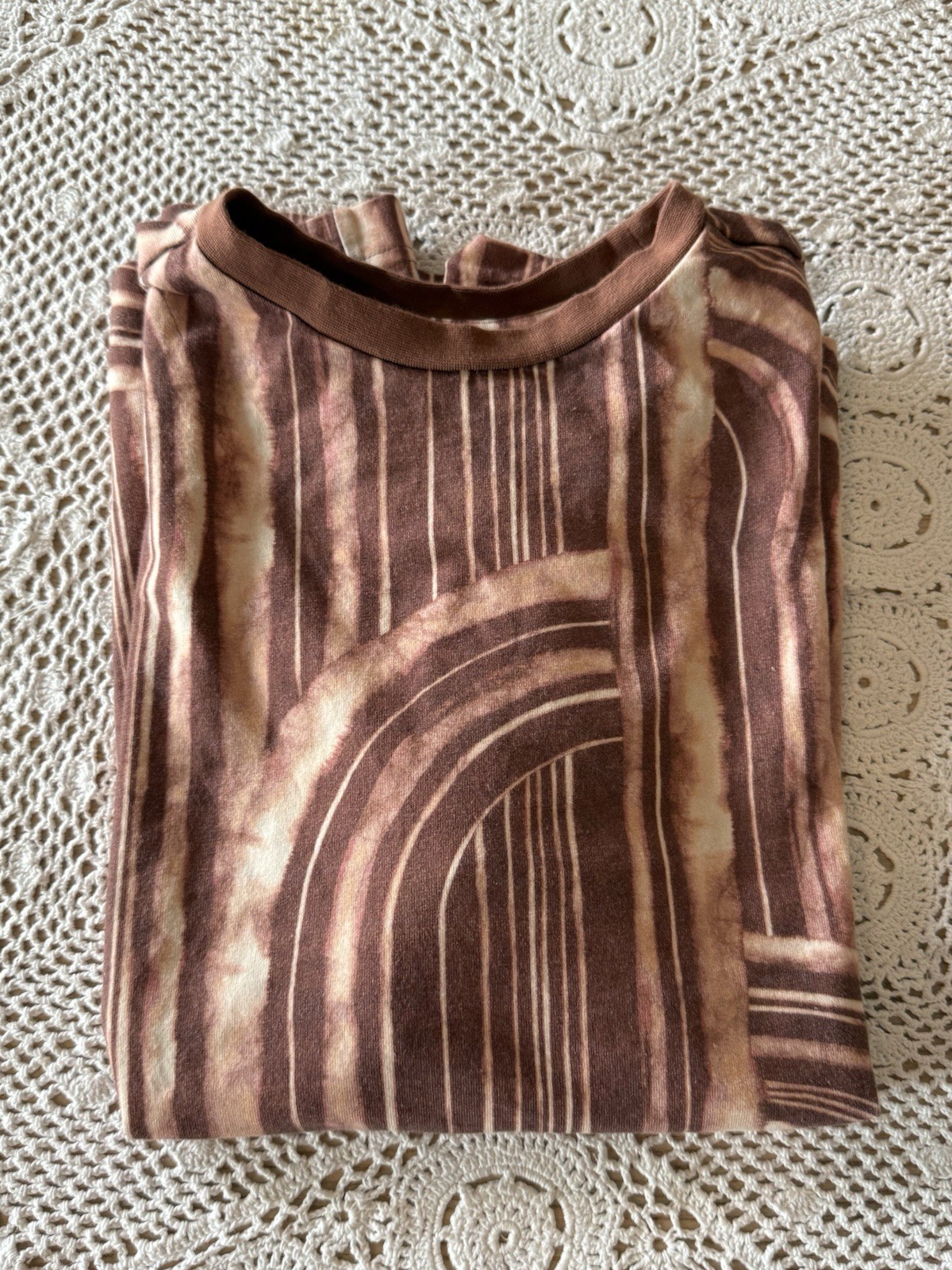 Nordstrom Shirt Men’s Size Small Harlem's Fashion Row House of Aama Etched Tee gallery