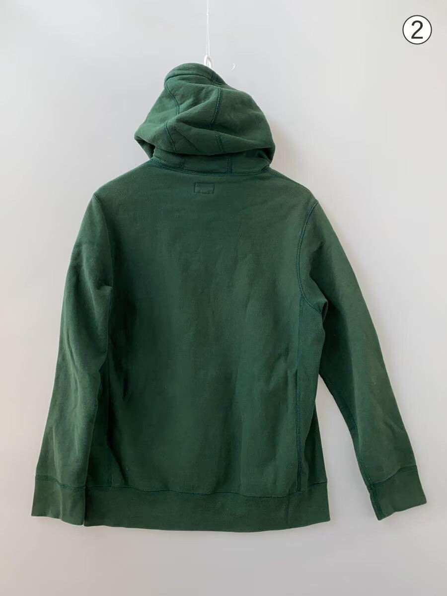 NOAH Hoodie, Size M, Cotton, Green, 18-070-122-0026-3-0 gallery
