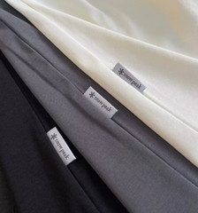 Snow Peak Summer New Patch Quick Drying T-shirt Men Women