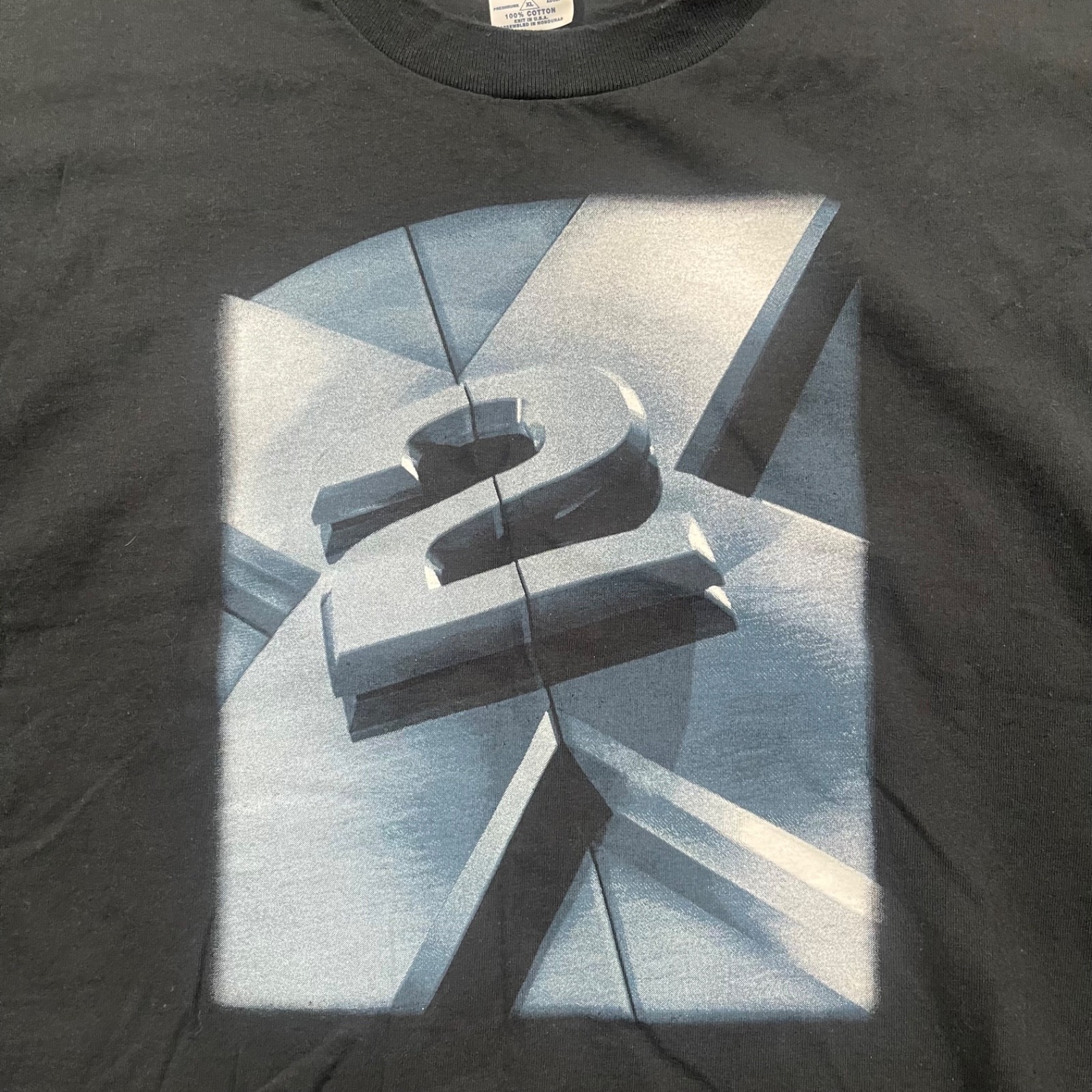 Vintage X Men 2 Shirt Mens XL Black Movie Promo Dr Pepper Marvel Y2K Comics gallery