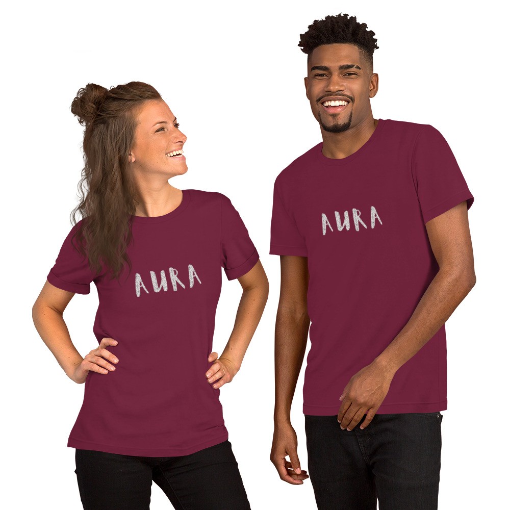 Unisex Staple T-Shirt - Soft, Durable 100% Combed Cotton Fabric | DARK gallery