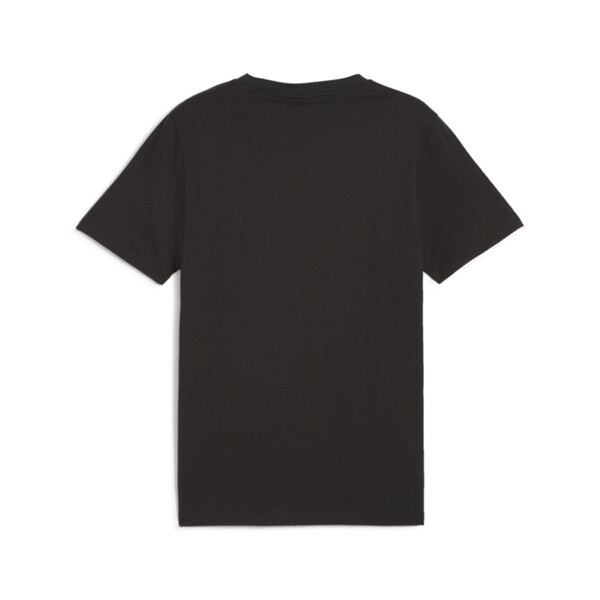 One Piece PUMA x ONE PIECE Graphic T-shirt Shanks Black Japan New gallery