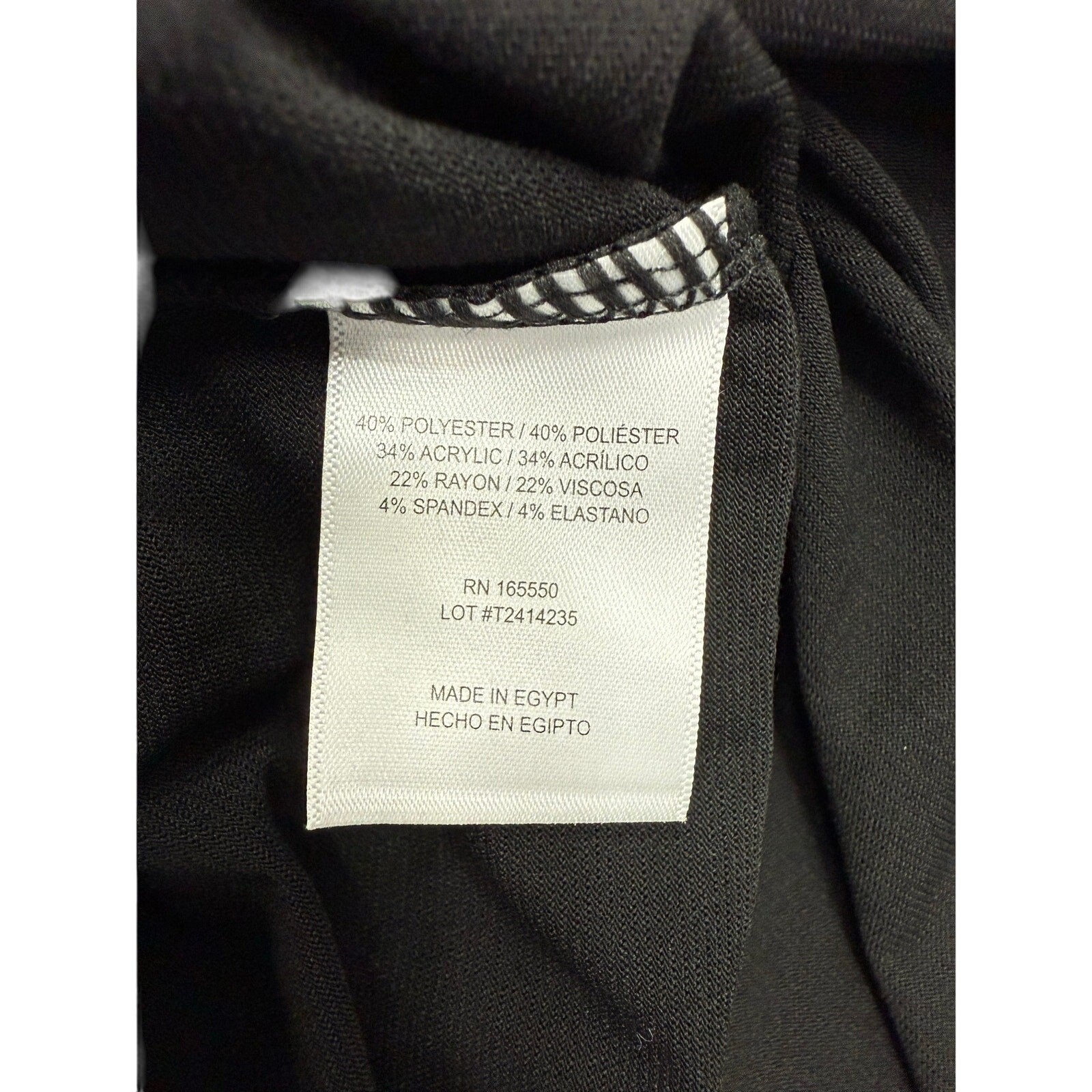 32 Degree Heat Men's 2 Pack Shirts sz L Performance NEW G756 gallery