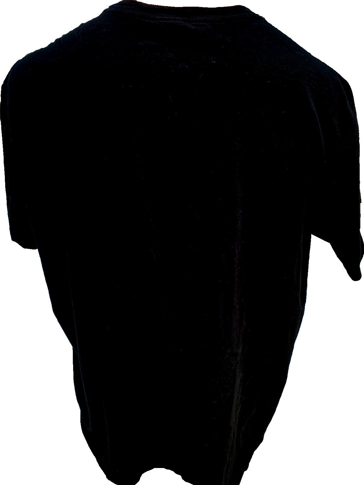 Andrea Bocelli Si Black T Shirt Short Sleeve size 2XL XXL gallery