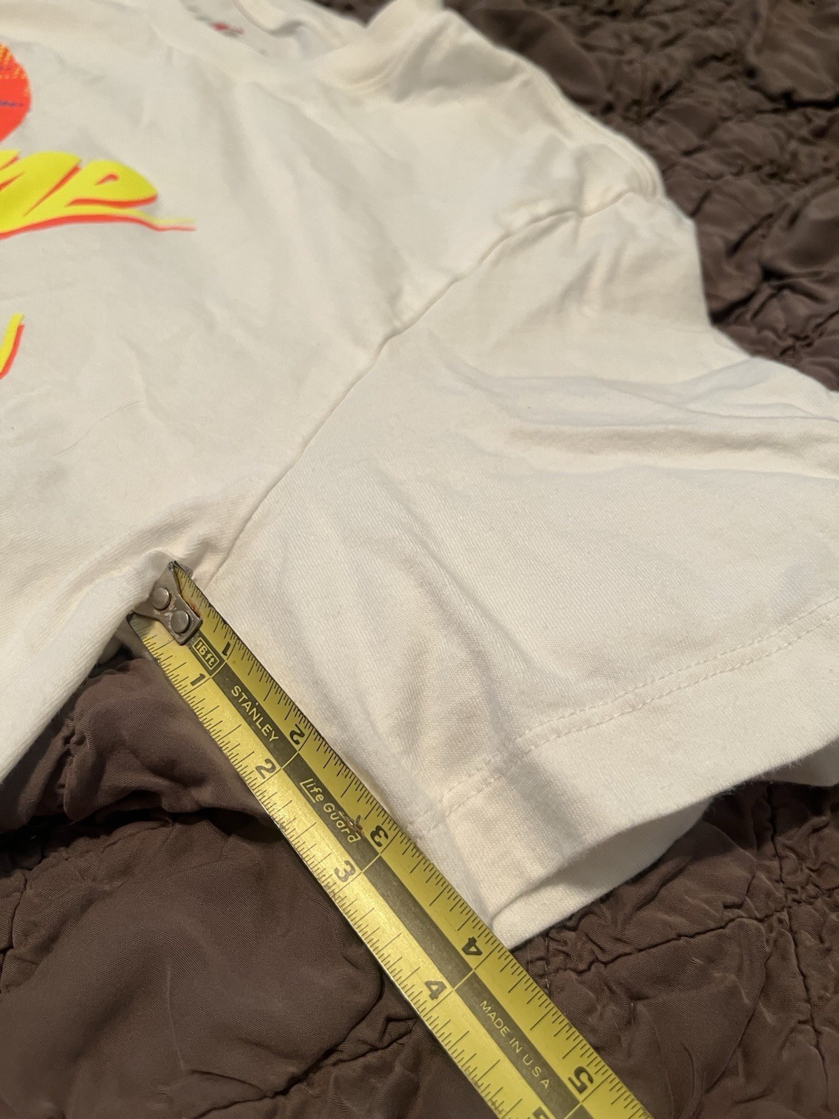 Nike Air Jordan Jumpman Short Sleeve T-Shirt Size Small gallery