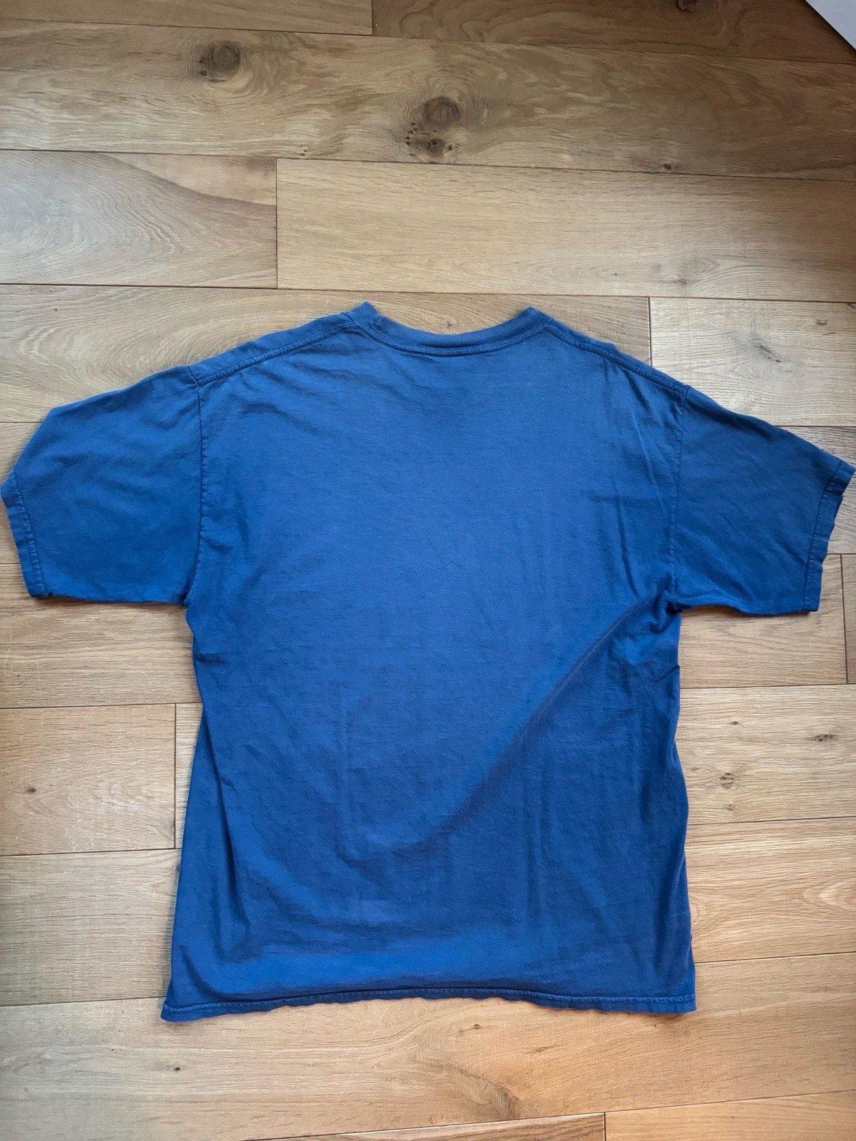 Comfort Colors Bitter End Yacht Club Virgin Gorda Captain Pie Chart Graphic Tee gallery