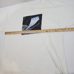 Vintage 90s IBM High Performing Routing HPR Computer Technology Promo XL T Shirt