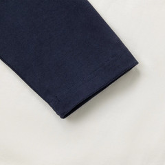 adidas FW24 Tee LS Series Comfortable Soft Versatile Quick-Dry Long Sleeve