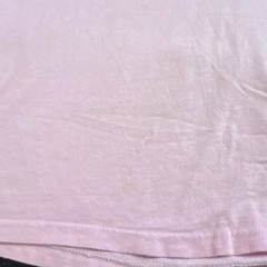 Royal First Class Vintage Savannah Seashell Graphic Pink Woman’s T-Shirt Size M