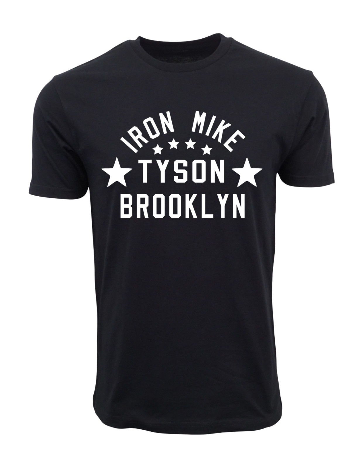 IRON MIKE BROOKLYN ADULTS PREMIUM T-Shirt gallery