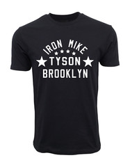 IRON MIKE BROOKLYN ADULTS PREMIUM T-Shirt