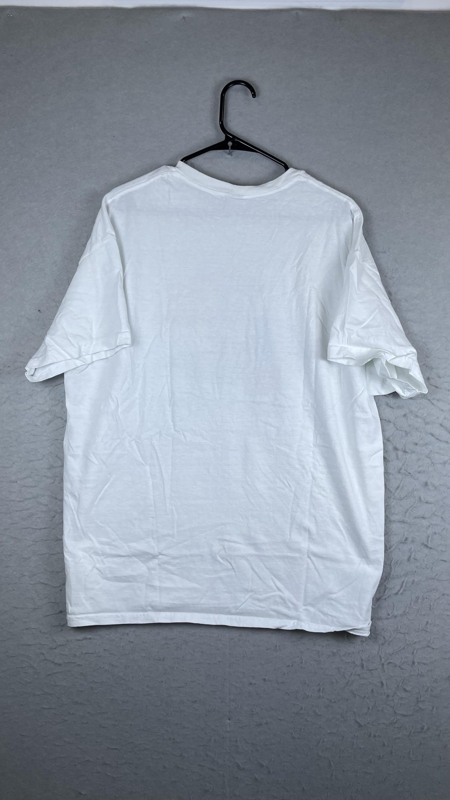 Gildan Shirt Mens XL White Puerto Rico Flag Coqui Graphic Tee T-Shirt Travel gallery