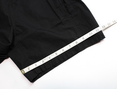 THE NORTH FACE ~EASY~ CARGO BELTED RIPSTOP 7″ SHORTS SM hiking/trail/baggies/tnf