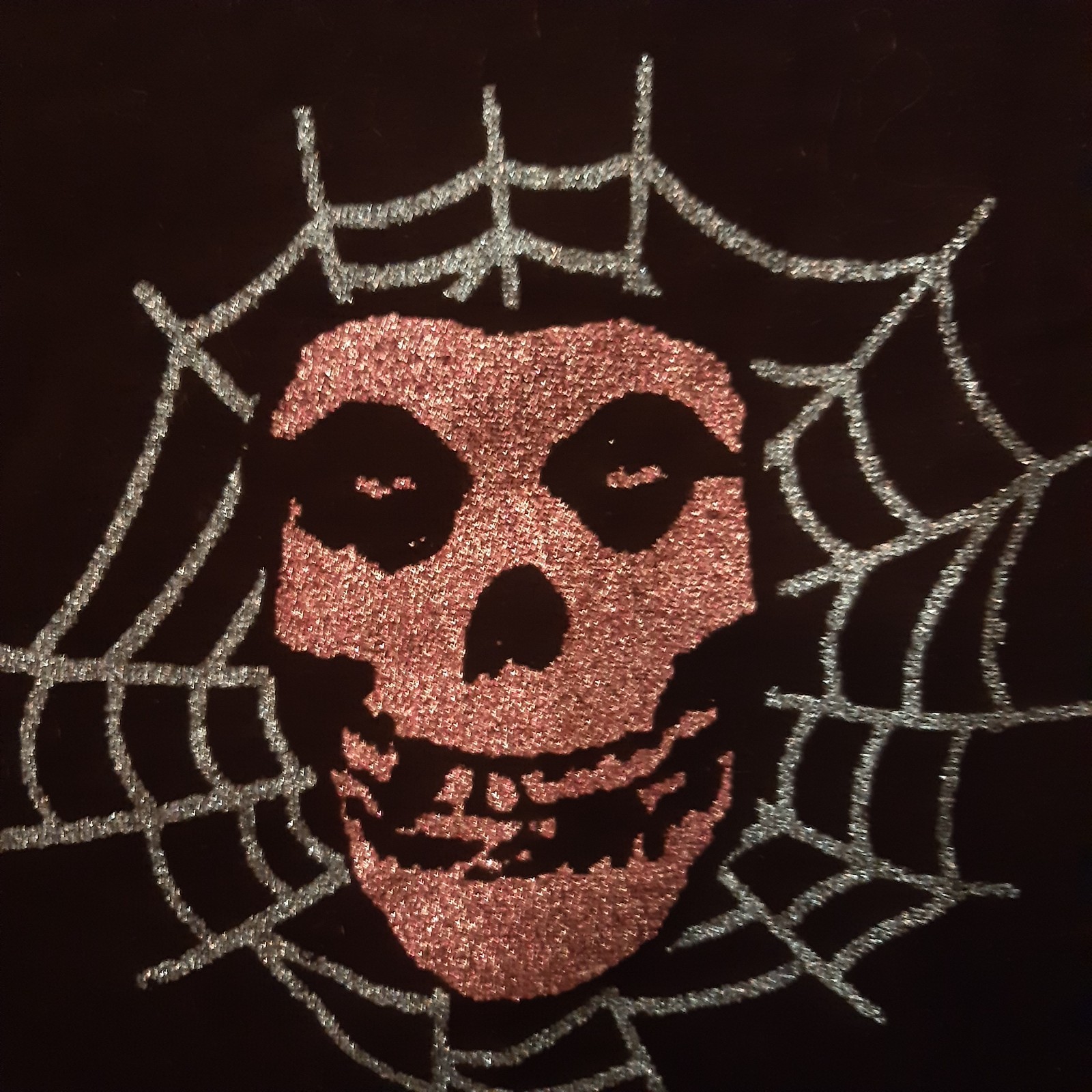 Vintage Glamhead Tank top gallery