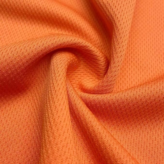 Hi Vis T Shirt ANSI Class 3 Reflective Safety Lime Orange Short Sleeve HIGH V... gallery