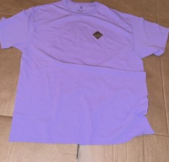 A Bugs Life ANT ISLAND SHIRT MENS SIZE XL PRE-OWNED