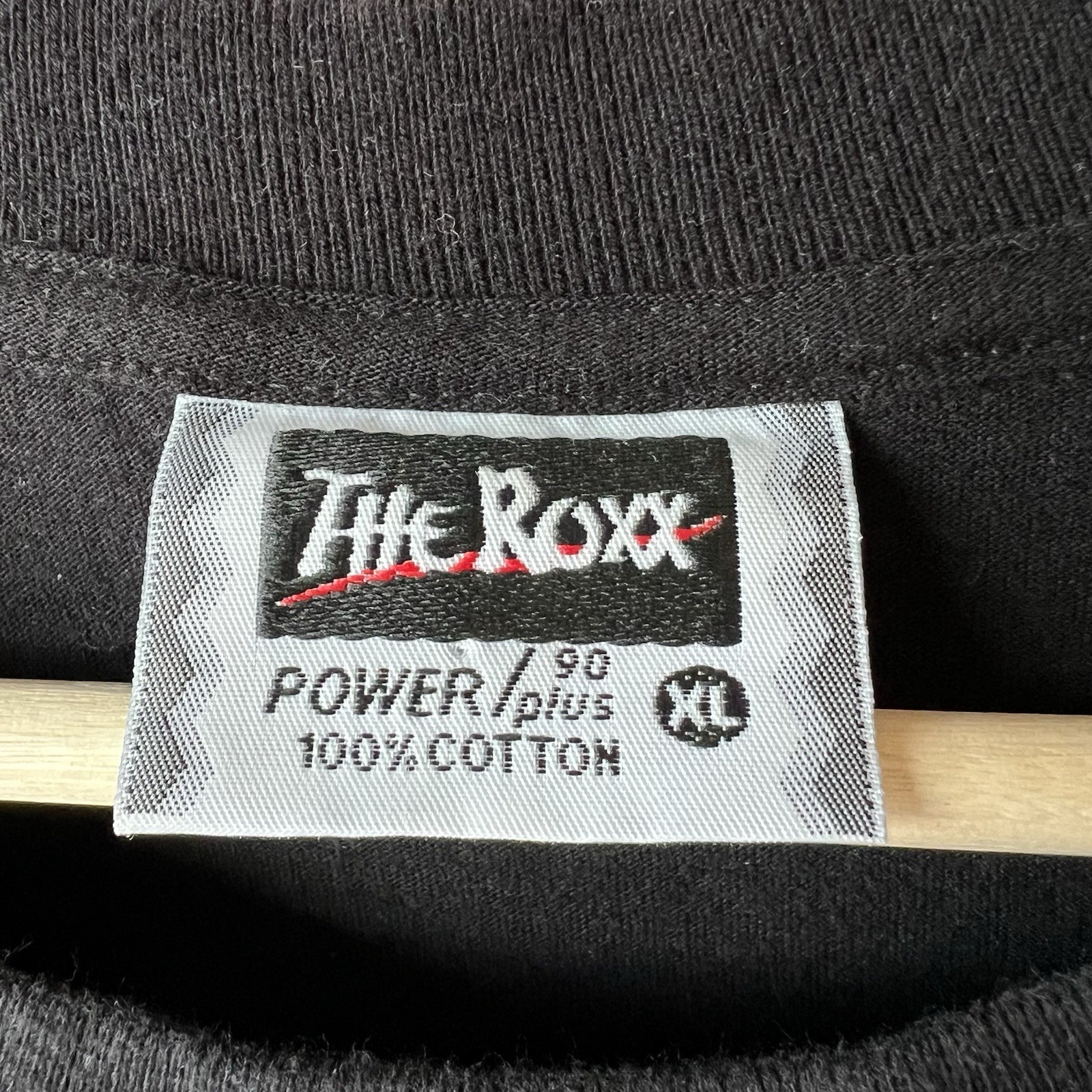 Post Malone T-Shirt Unisex XL Black Sunflower Posty Double Sided RARE The Roxx gallery