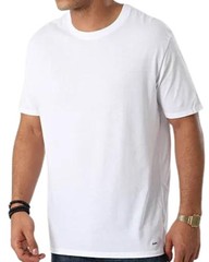 Michael Kors BR2C001023 Cotton Men’s T-Shirt Black or White Interior Choice