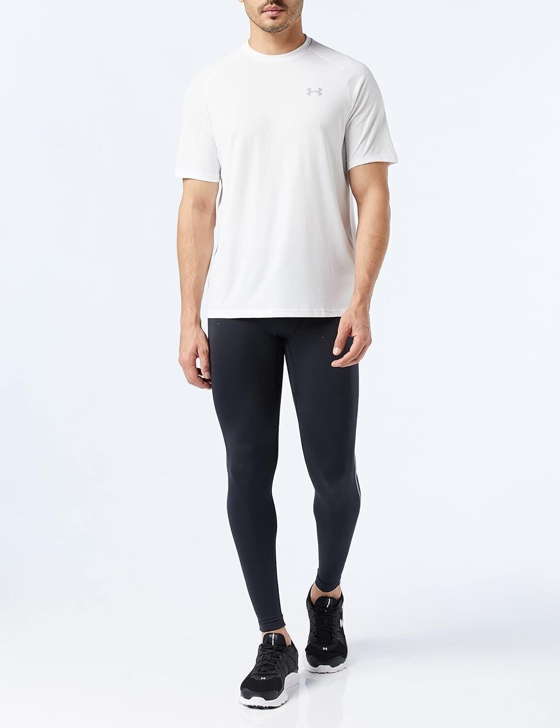 Under Armour Men's Tech 2.0 Short-Sleeve T-Shirt gallery
