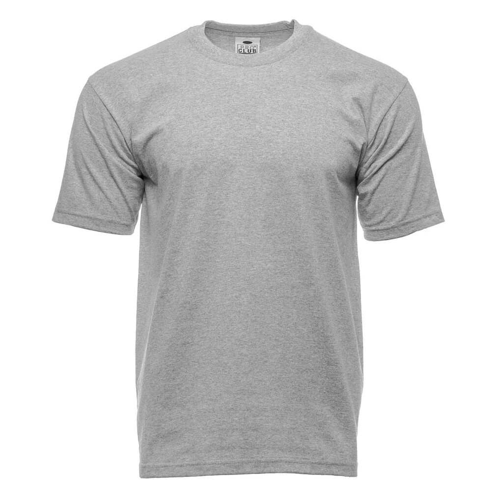 Pro Club Heavyweight Short Sleeve gallery