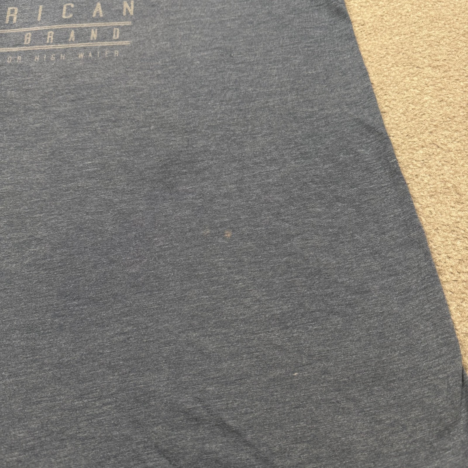 O'neill Mens Shirt Size XL Gray Short Sleeve Crew Neck Graphic Tee Casual Surfer gallery