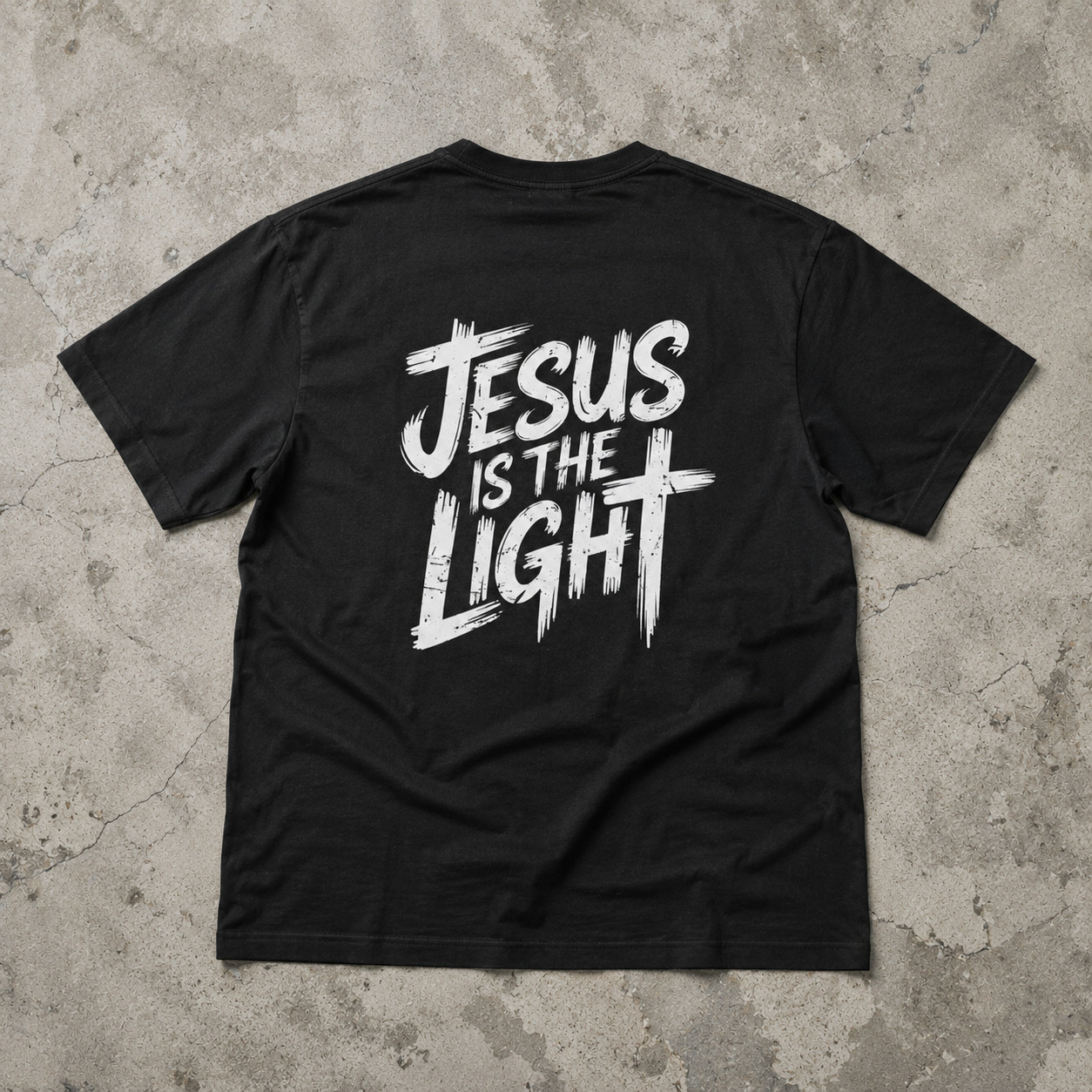 God’s Word Is Better Christian Faith Graphic T-Shirt Religious Quote Tee gallery