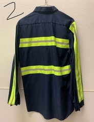 5 Pack SMALL,I CAN PUT YOUR NAME TOO,3 Long Sleeve And 2 Short Sleeve Navy Deal