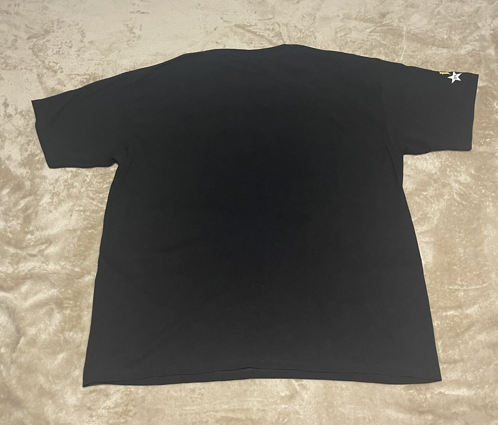 UNKNWN Lebron James 3X MVP Shirt Watch The Throne Beast XL gallery