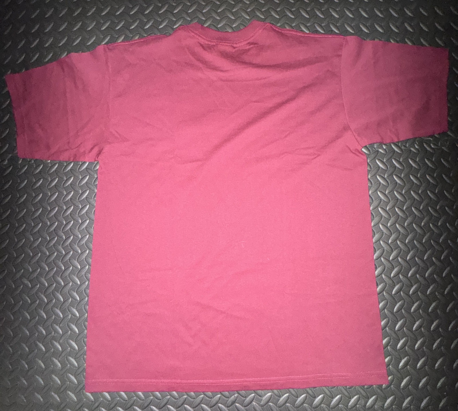 PRO CLUB HEAVYWEIGHT SOLID CREW NECK TSHIRT SIZE XL MENS gallery