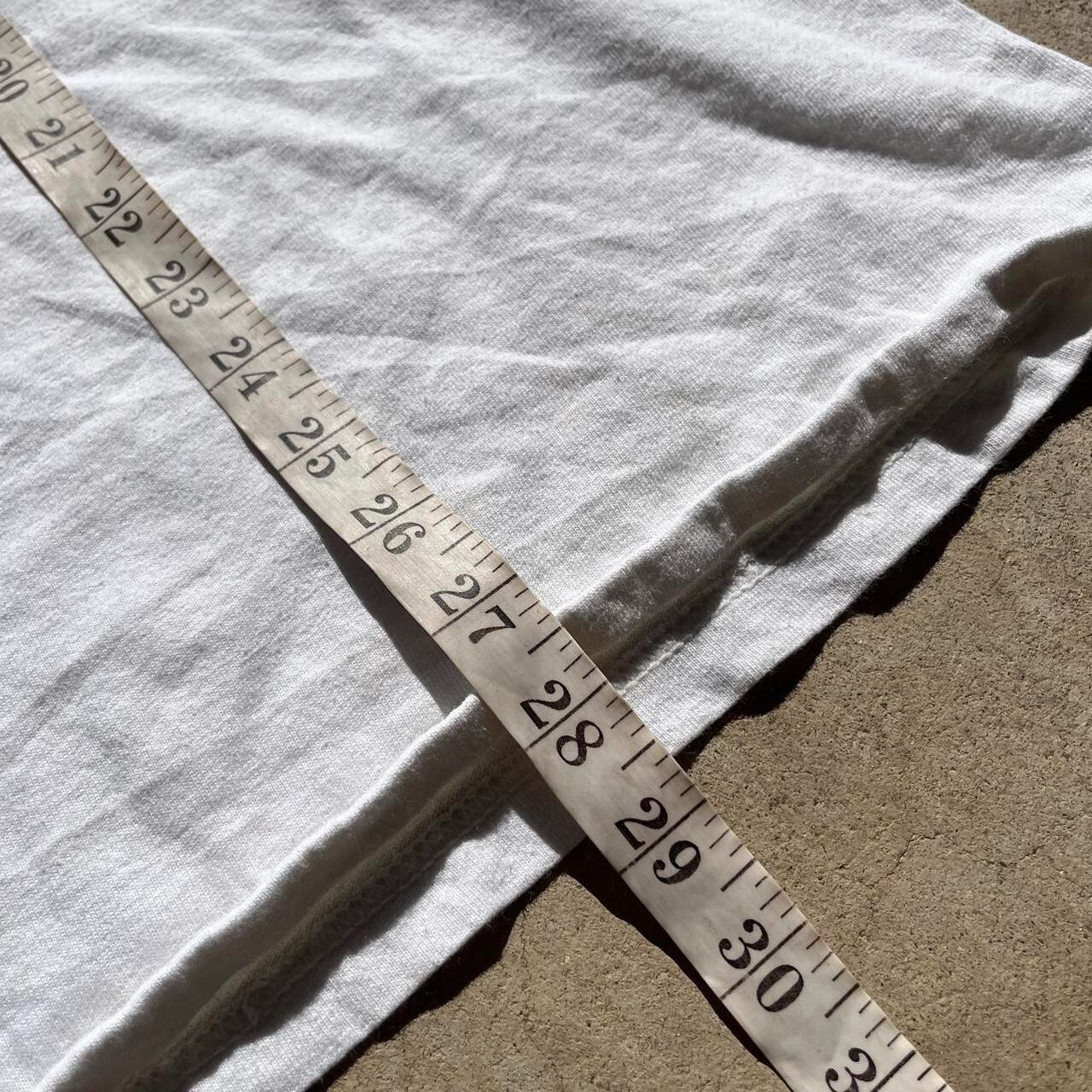 Y2K Norwegian cruise line pirate humor travel tee XL gallery