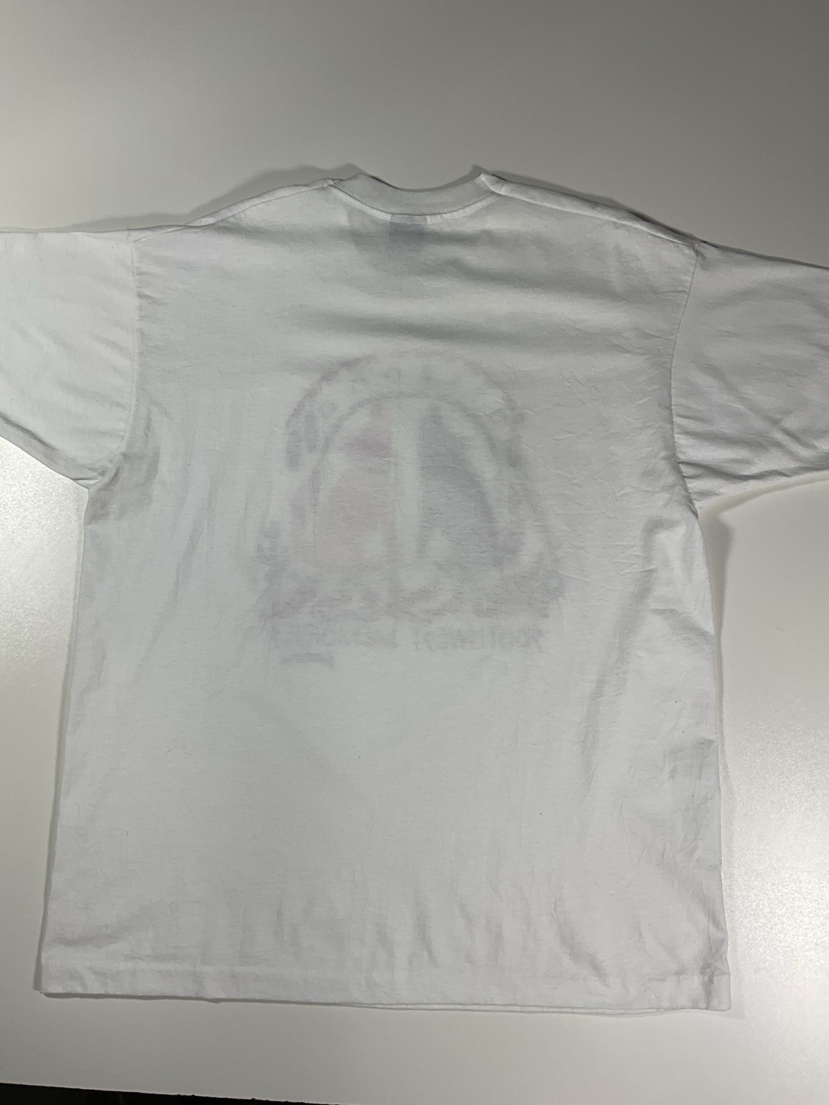 Vintage Sedona Arizona T Shirt Sz XL Single Stitch Southwest Art Tourist USA 90s gallery