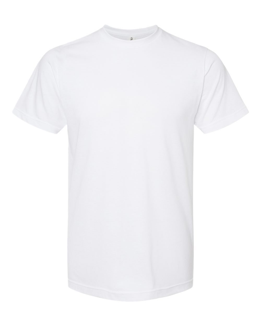 Tultex 241 Men's Poly-Rich T-Shirt gallery