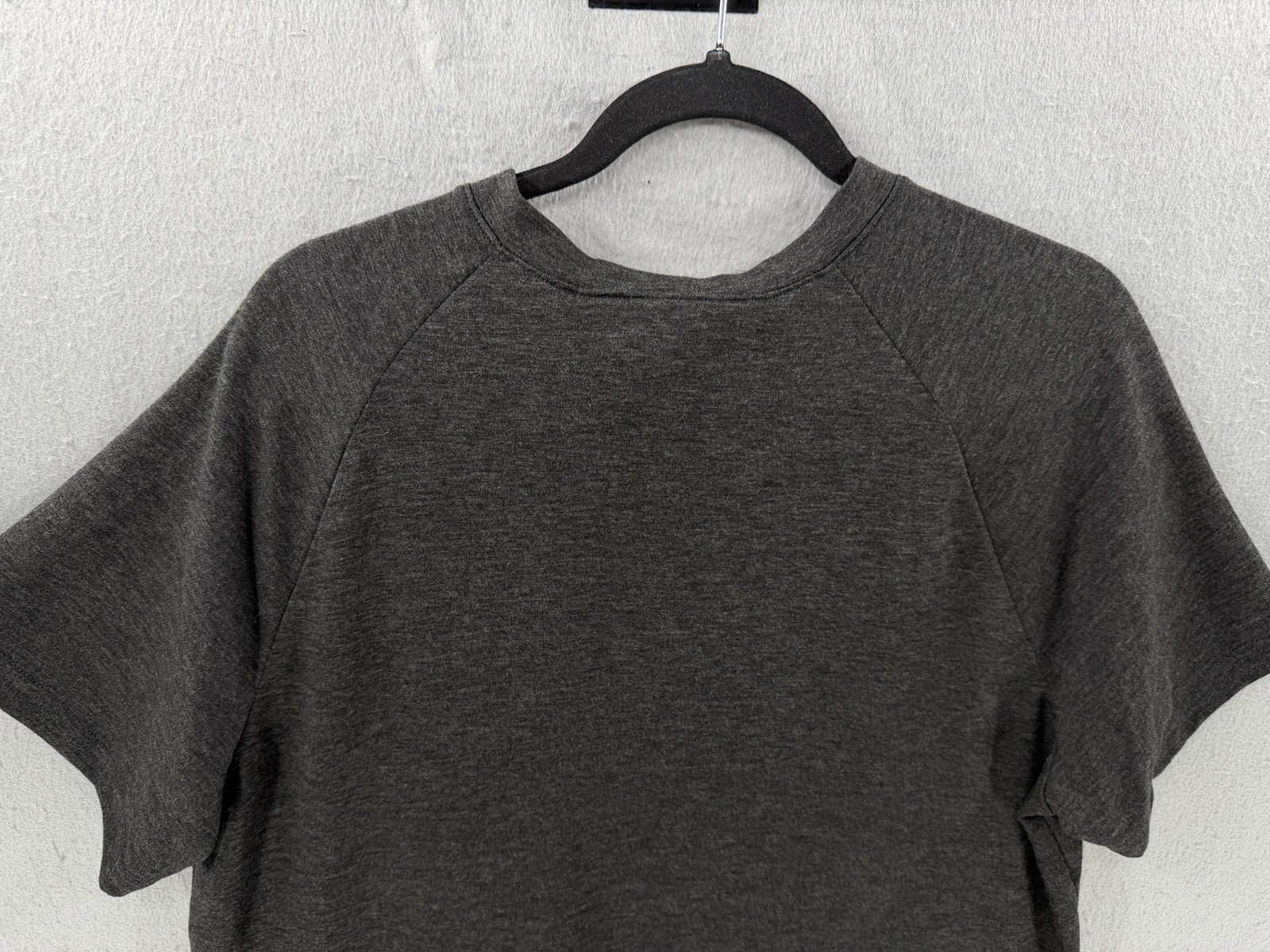 Dadware Mens Size L Gray Bondaroo Kangaroo Skin to Skin Contact T-shirt Bonding gallery