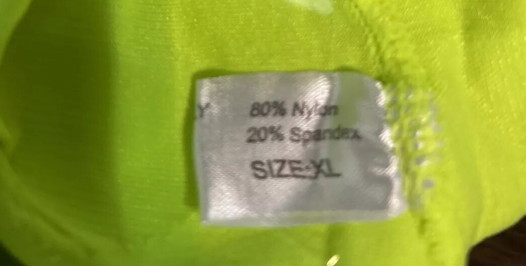 Hoter Men's Slimming Shirt, Green, XL gallery