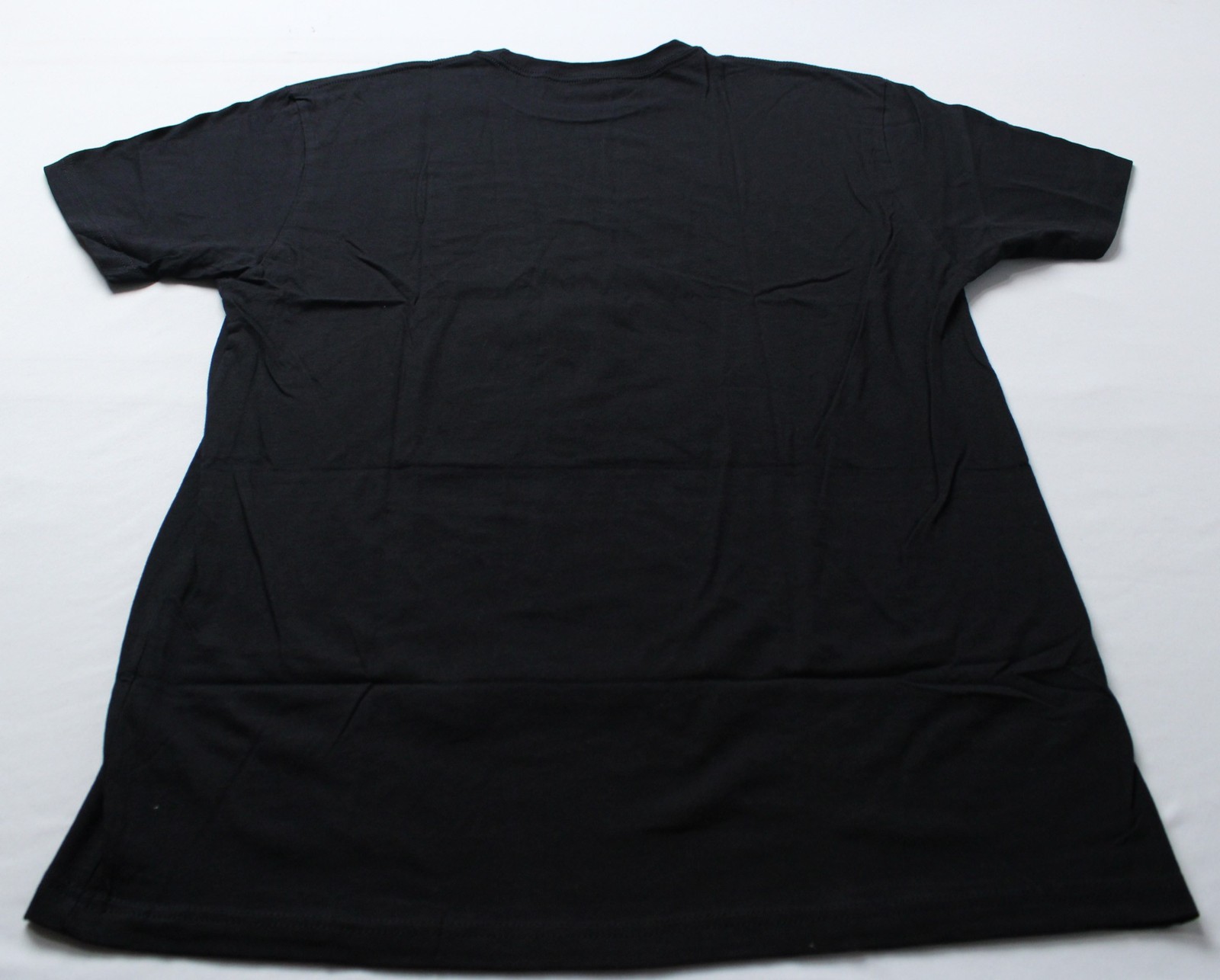 The Thread Shop Adult's Josh Groban Radio City Show Shirt JL3 Black Large gallery