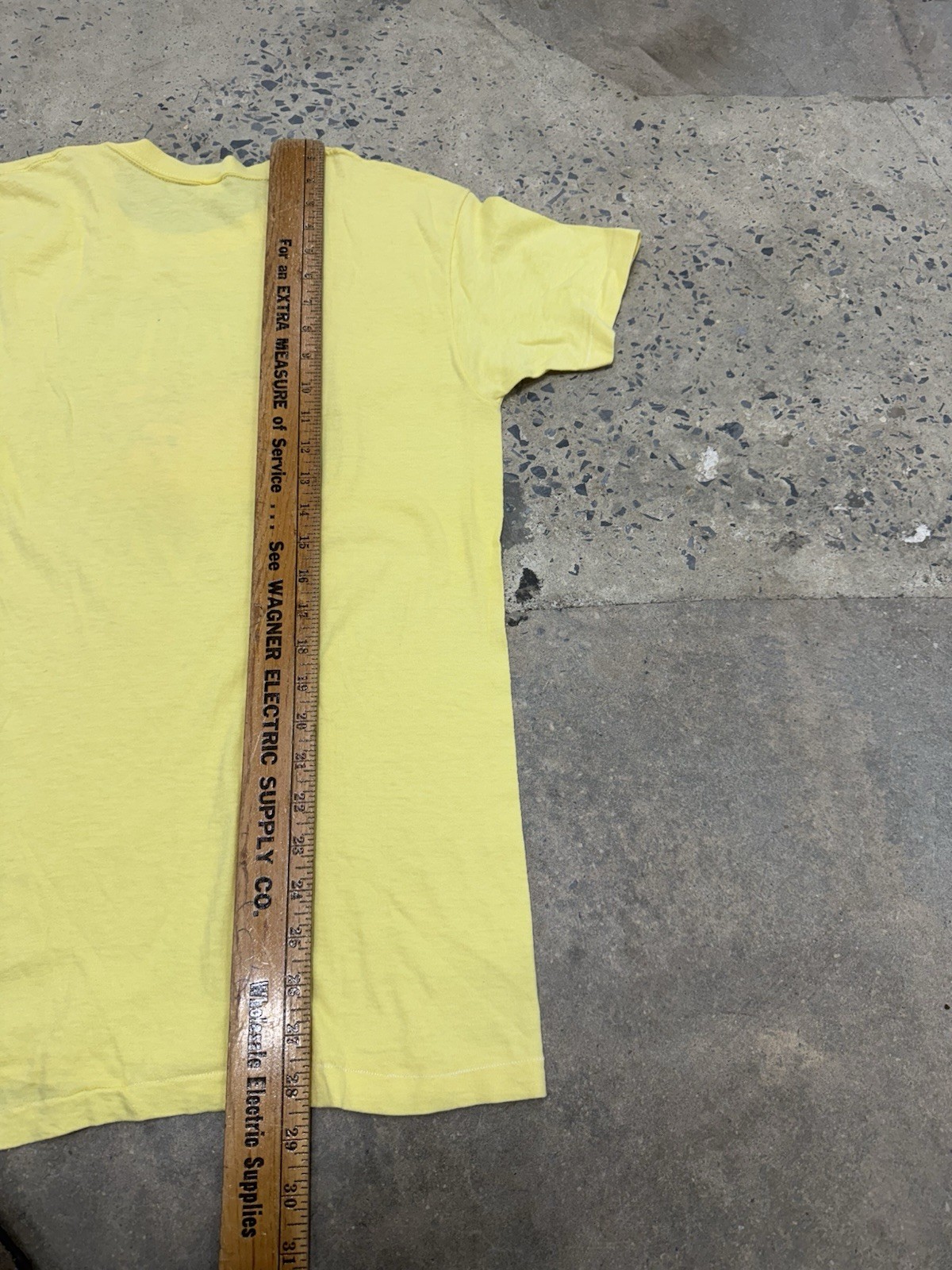 Vintage 70s Male Chauvinist Pig Graphic Tee Rare Roach Studios L Single Stitch gallery