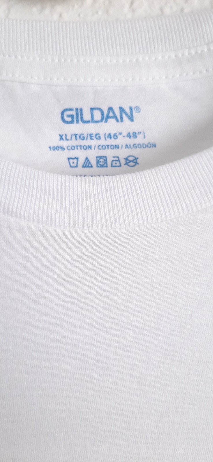 1 Thur 10 Amendment Your Bill Right Read Out Loud New XL Crew Neck T-Shirt gallery