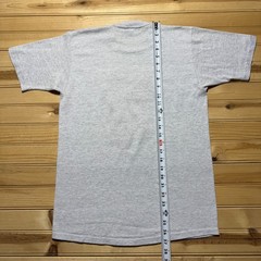 Vintage 90s Champs Camp Basketball Americana Hip Hop Streetwear Shirt USA Large