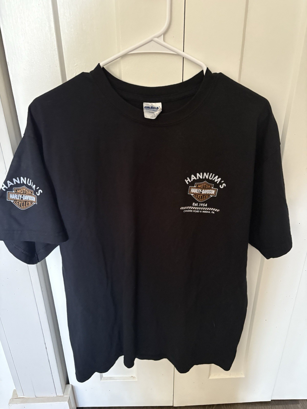 Harley Davidson Hannums gallery