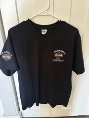 Harley Davidson Hannums