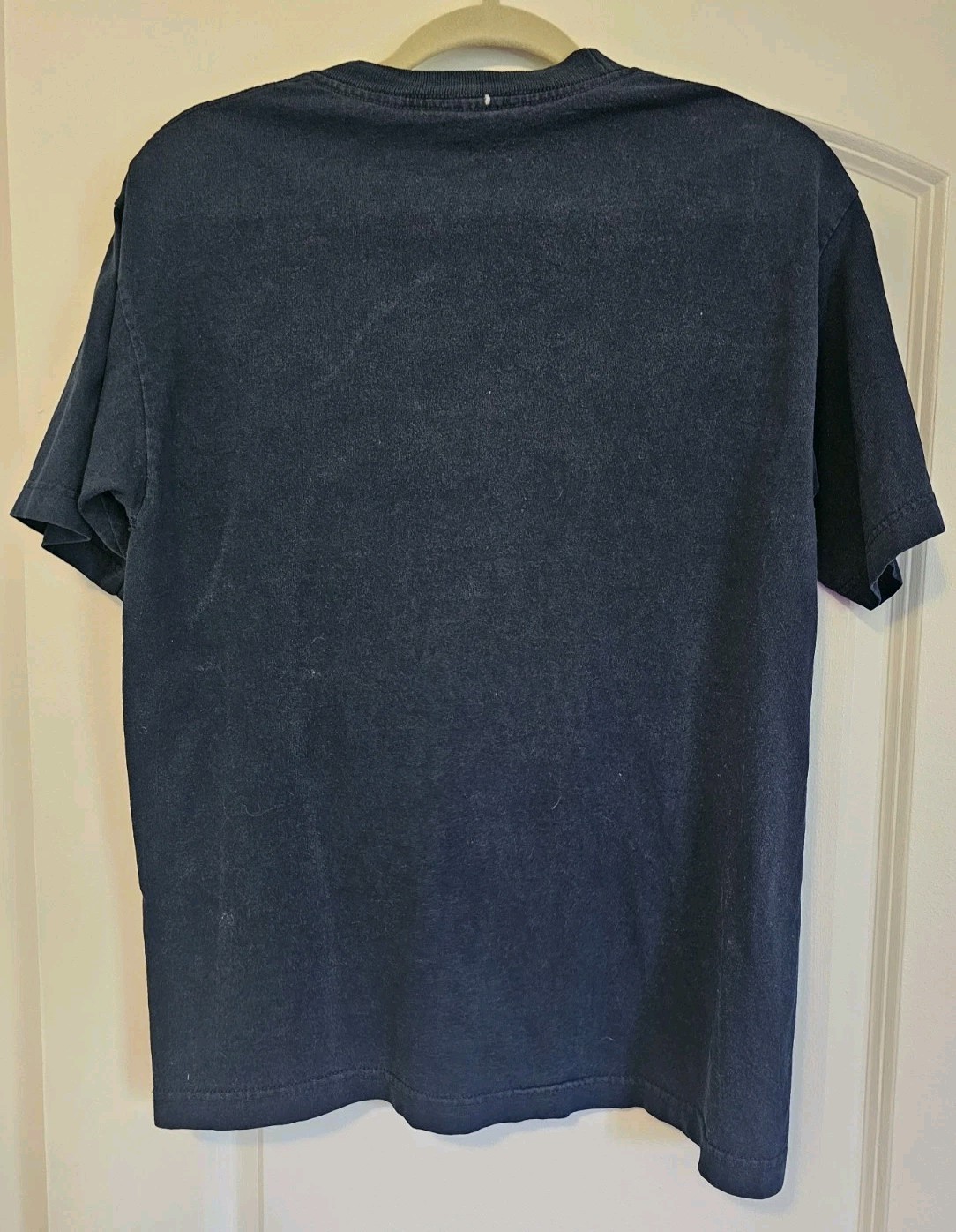 Vintage Hook Ups Alice In Wonderland Anime Shirt Men's Small. READ DESCRIPTION! gallery