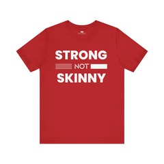 Gym motivation Text Printed round neck T-Shirt for men and women
