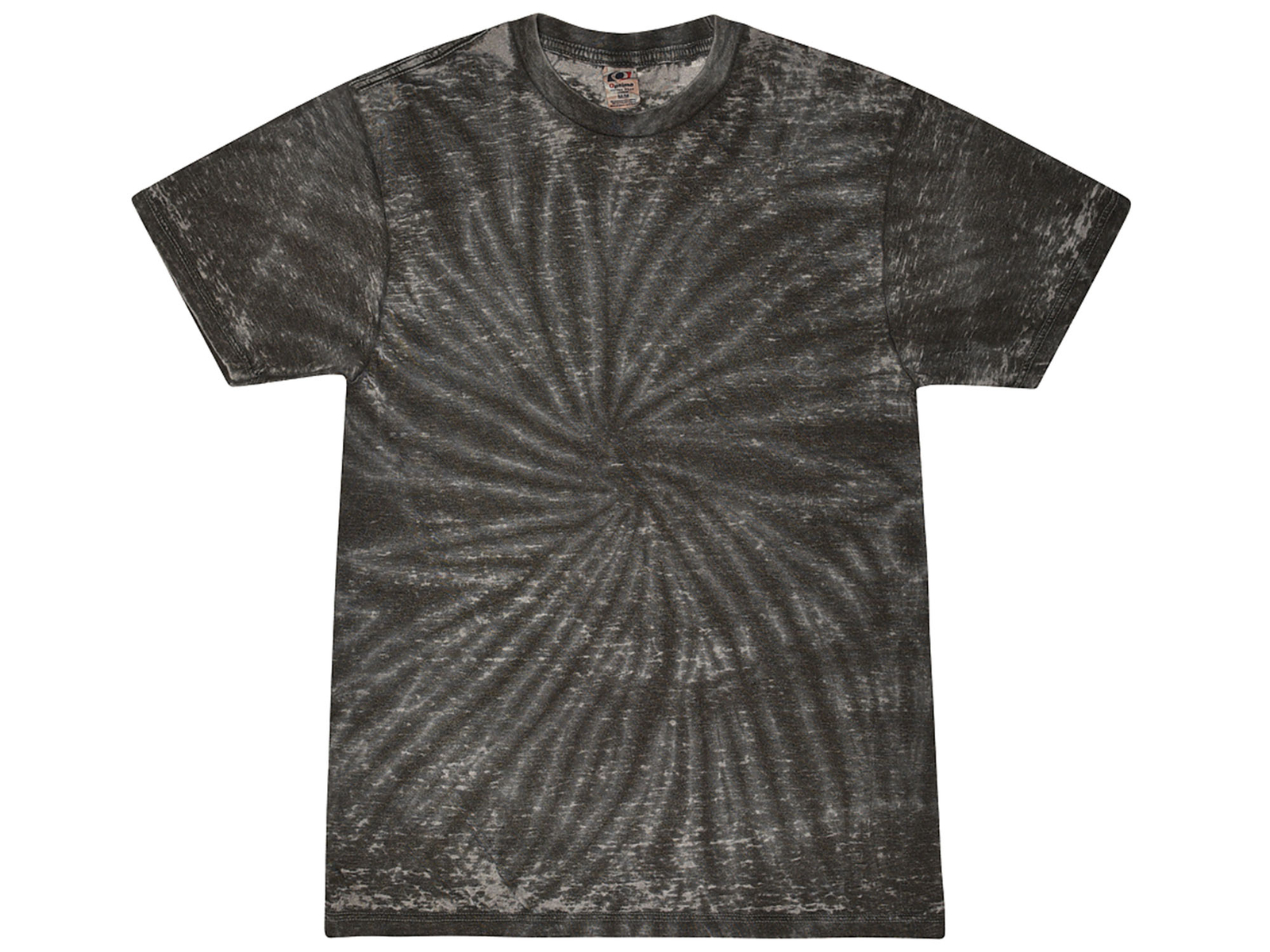 Multi-Color Acid Wash Tie Dye T-Shirts Adult Small to 3XL 100% Cotton gallery