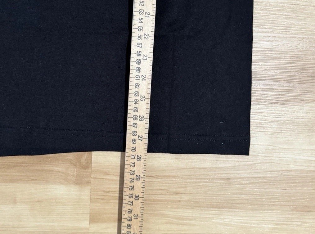 Men’s Graphic T Shirt Small Black Eyes Print Festival Rave EDM Dombresky Tee gallery